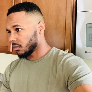 Meet your Posher, Rodney